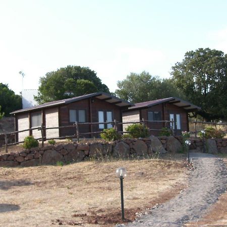 Agriturismo Su Nuragheddu Villa Galtellì Eksteriør bilde
