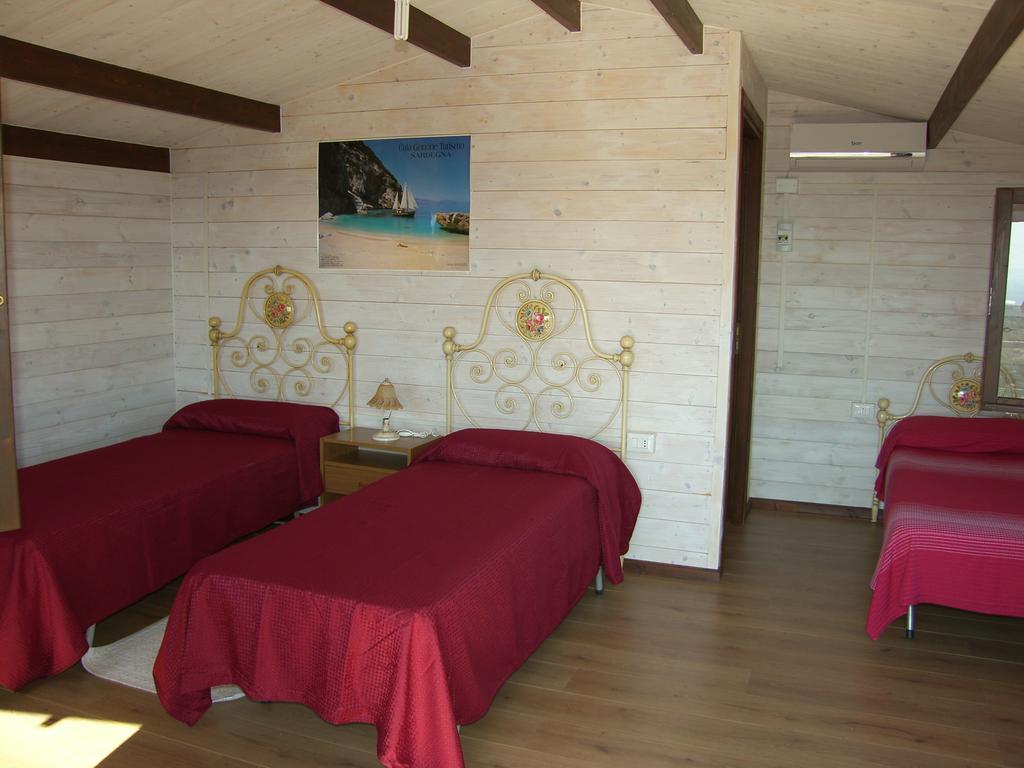 Agriturismo Su Nuragheddu Villa Galtellì Eksteriør bilde