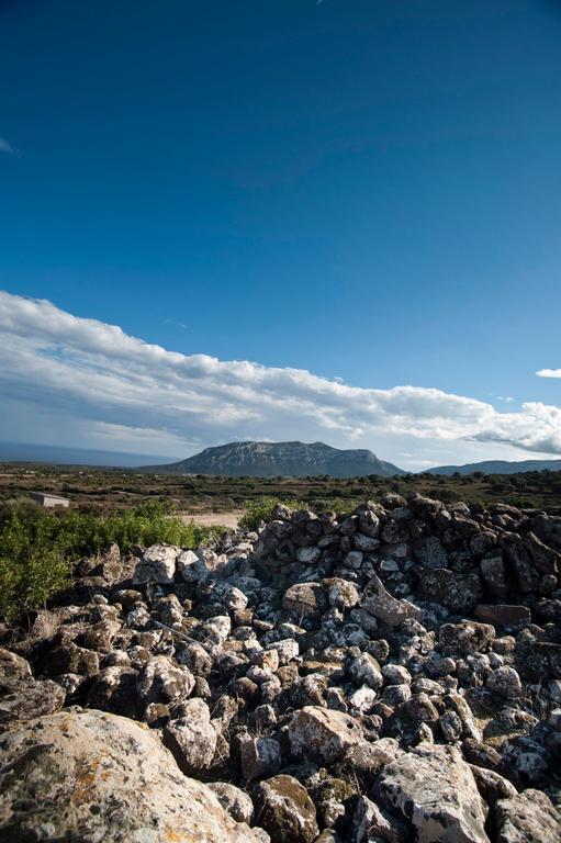 Agriturismo Su Nuragheddu Villa Galtellì Eksteriør bilde