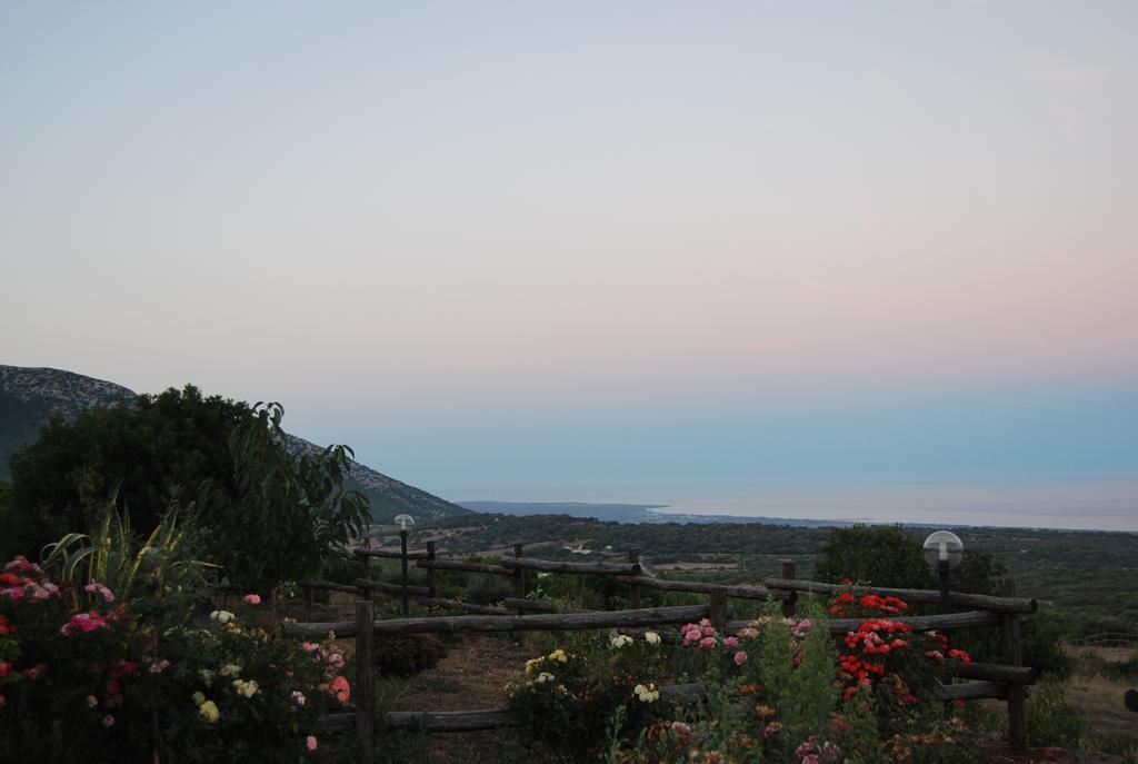 Agriturismo Su Nuragheddu Villa Galtellì Eksteriør bilde