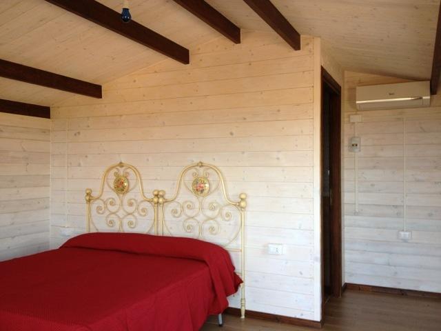 Agriturismo Su Nuragheddu Villa Galtellì Eksteriør bilde