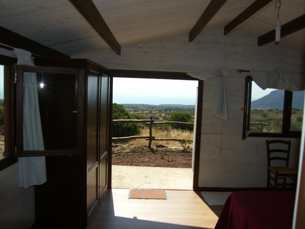 Agriturismo Su Nuragheddu Villa Galtellì Eksteriør bilde