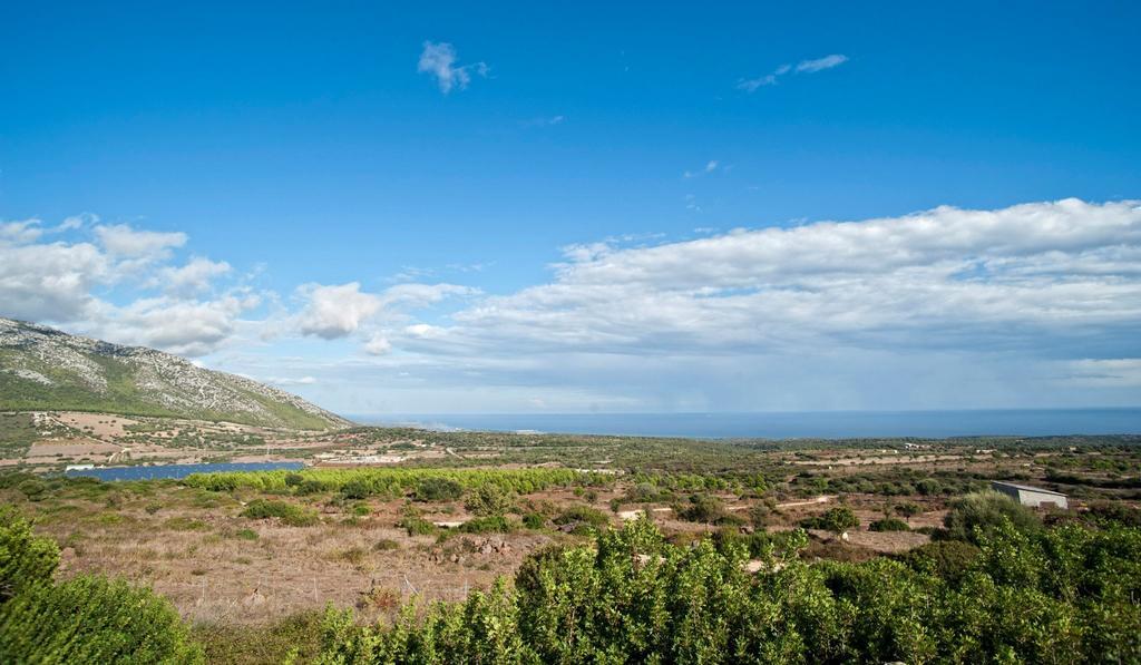 Agriturismo Su Nuragheddu Villa Galtellì Eksteriør bilde