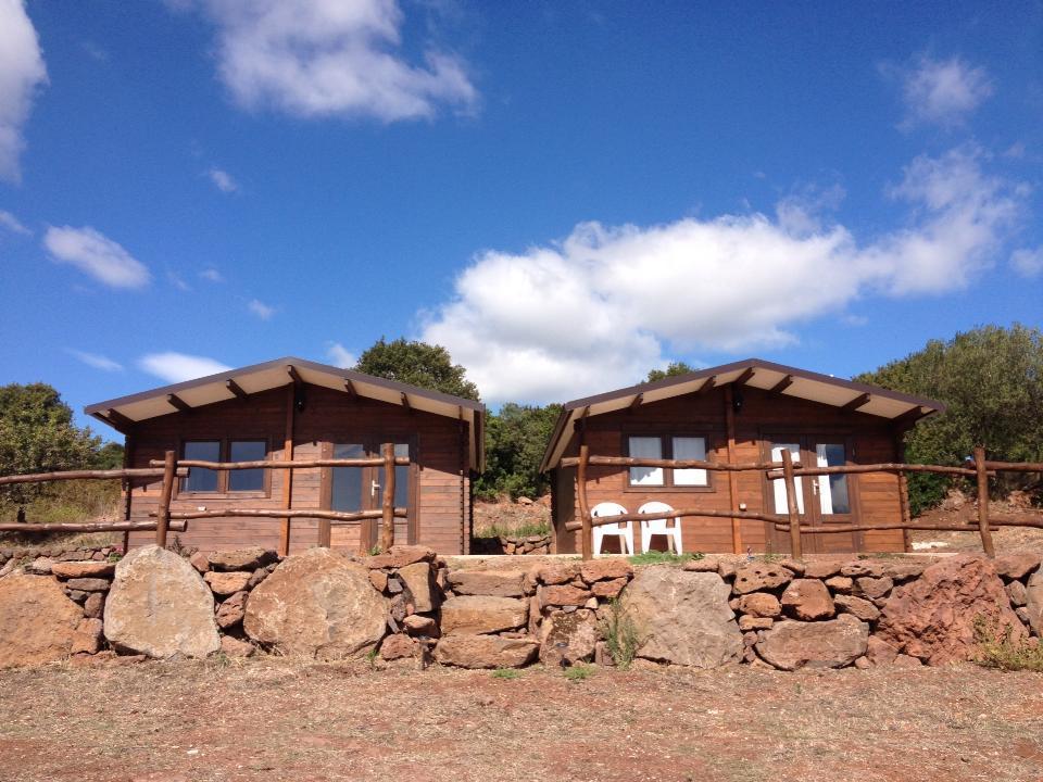 Agriturismo Su Nuragheddu Villa Galtellì Eksteriør bilde