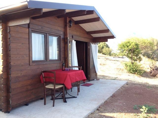 Agriturismo Su Nuragheddu Villa Galtellì Eksteriør bilde