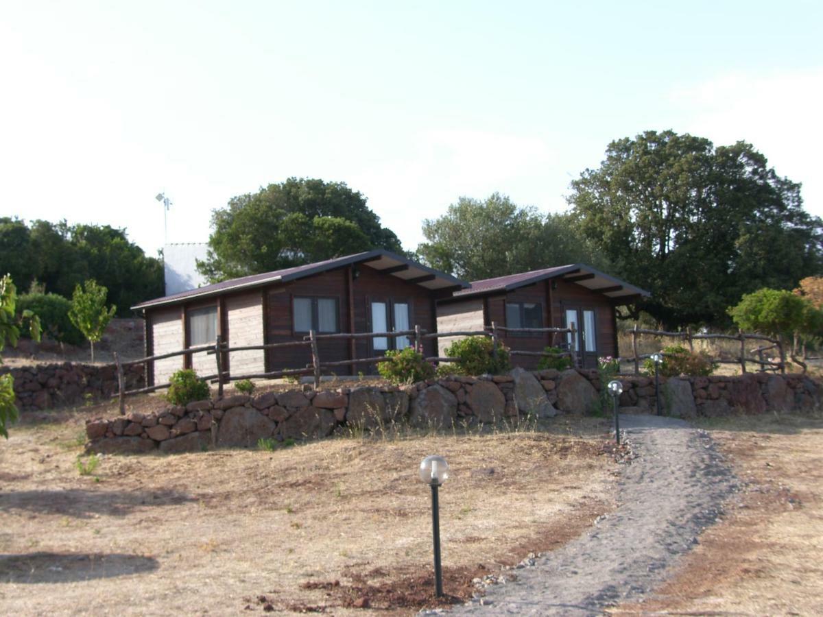 Agriturismo Su Nuragheddu Villa Galtellì Eksteriør bilde